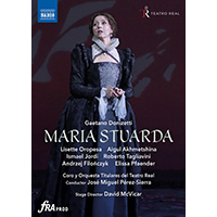DONIZETTI, G.: Maria Stuarda [Opera] (Teatro Real, 2024) (NTSC)