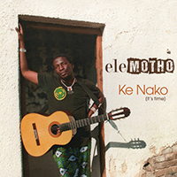NAMIBIA - Elemotho: Ke Nako (It's Time)