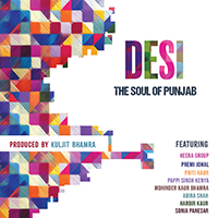 INDIA - Desi (The Soul of Punjab)