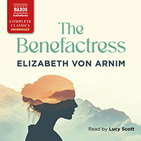 ARNIM, E. van: Benefactress (The) (Unabridged)