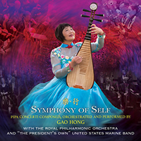 HONG, G.: Flying Dragon Concerto / Guangxi Impression / Reminiscences (Symphony of Self) (Gao Hong, Royal Philharmonic, Poll)