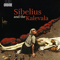 SIBELIUS AND THE KALEVALA