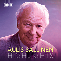 SALLINEN, A.: Highlights