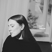 BERGLUND, Isabel: Open Every Window