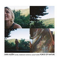 ALDÉN, Sara: Force of Nature