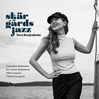 BERGENHEIM, Tuva: Skärgårdsjazz
