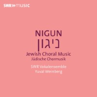 Choral Music (Jewish) - HARLAP, A. / PÁRTOS, Ö. / BRAUN, Y. / RISEMAN, S. (South West German Radio Vocal Ensemble, Y. Weinberg)